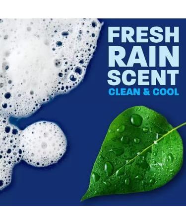 Dawn Platinum Dishwashing Liquid - Refreshing Rain (90 Oz) | International Shipping Available - Buy Online on GoSupps.com