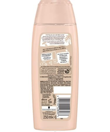 Fa Body Wash Coconut Oil and Cocoa Butter Fragrance 250 ml - Buy Online on GoSupps.com