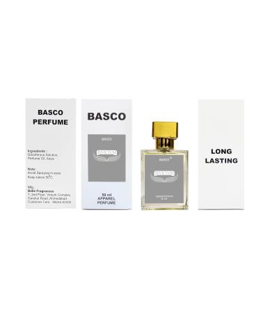 Inviictumm Perfume For Men with Long Lasting Exotic Fragrance 50 ml perfume - Buy Online on GoSupps.com