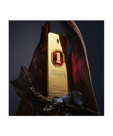 Paco Rabanne 1 Million Royal for Men - 1.7 oz Parfum Spray - Buy Online on GoSupps.com