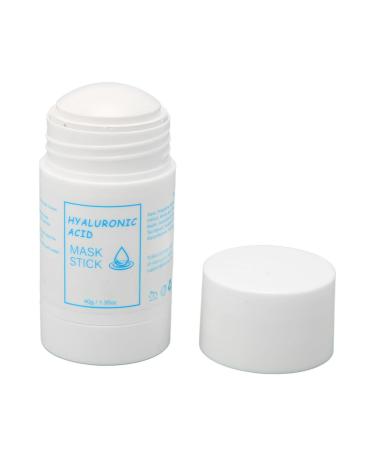 Facial Stick Cleansing Facial Stick Hyaluronic Oil Control Solid Face Care Products 40g