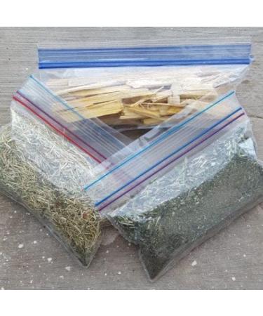 Bitter Purge 7-Day Blood Detox Tea | 100% Natural Liver Cleanse & Skin Detox | Jamaican Cerasee & Rice Bitters - Buy Online on GoSupps.com