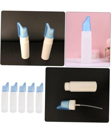 FOMIYES 5pcs 70ml Portable Nasal Spray Nebulizer Perfume Bottle Set - Buy Online on GoSupps.com