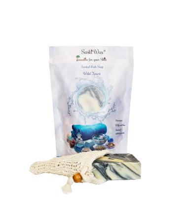 Luxurious Bath and Body Gift Set for Men | Perfect International Shipping - Buy Online on GoSupps.com