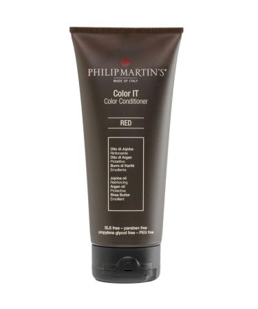 Philip Martin's Colour It Red - 200 ml
