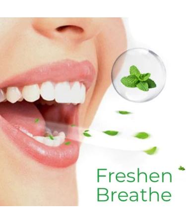 2PC Canada Polumna Fissured Tongue Relief Spray | Best 2023 Treatment & Breath Freshener for Women | Boost Oral Health - Buy Online on GoSupps.com