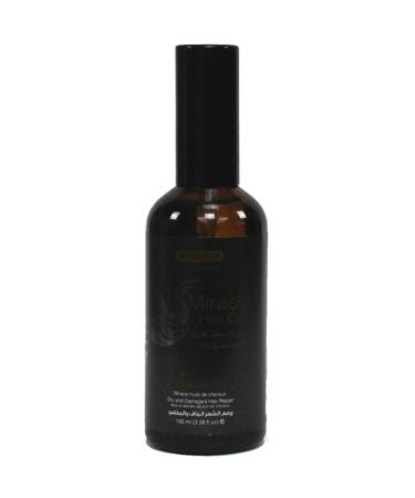Hemani Miracle Hair oil 100 ml