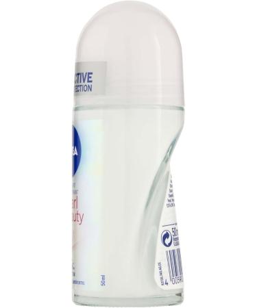 Pearl & Beauty - Roll-On Deodorant 50 ml - Buy Online on GoSupps.com