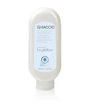 Ghiaccio - Body Lotion