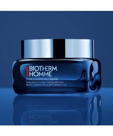 Biotherm Force Supreme Youth Cream for Men 3614270303944 - Buy Online on GoSupps.com
