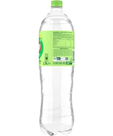 7UP Free 6x1.5L (Packaging May Vary) - Buy Online on GoSupps.com