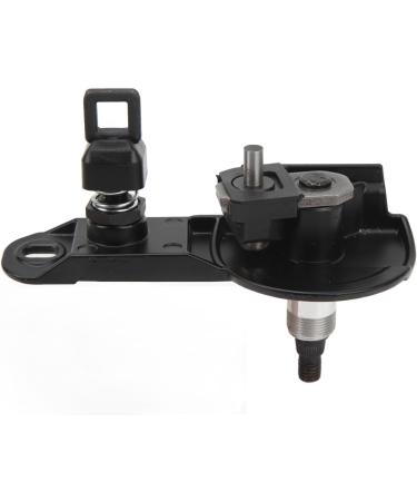 Wiper Shaft Rotatable Easy Installation 10800874 Rear Wiper Shaft Long-term Wear-resistant for 3series Touring E91 - Buy Online on GoSupps.com