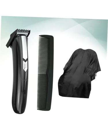 minkissy 1 Set Aa Baterries Shaving Electric Clipper Beard Trimmer Electric Rasuradoras para Hombres Fine Teeth Rechargeable Dog Trimmer Salon - Buy Online on GoSupps.com