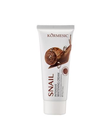 Snail Cream Hydrating Natural Anti Wrinkle Night Face Cream To Reduce Fine Lines and Wrinkles