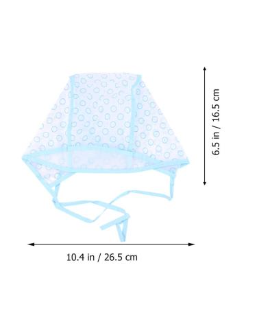 Frcolor Hair Coloring Cap Set - 2 Medium Hoods with Hooks for International Shipping - Buy Online on GoSupps.com