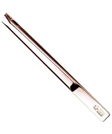 Arrow ring tweezers weird gilded