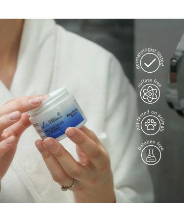 Doctor Cosmedical Professional Soft & Instant Facial Scrub | Skin Tightening & Brightening Face Scrub | Exfoliating Face Scrub | Skin Firming Formula to Reduce Wrinkle and Dark Spots | 2 Oz / 57g - Buy Online on GoSupps.com