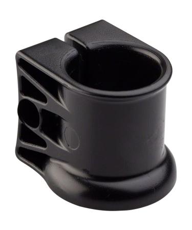 Wolf Tooth Components Valais Dropper Post Seat Bag Adaptor: 26mm Stanchion Compatible
