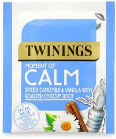 Twinings Tea Bags Envelopes Sachets 50 Pack Pick N Mix - (Choose From 25+ Flavours) Inc Black Tea Herbal Tea Green Tea Fruity Tea and Many More 50 (10 of each) - Buy Online on GoSupps.com
