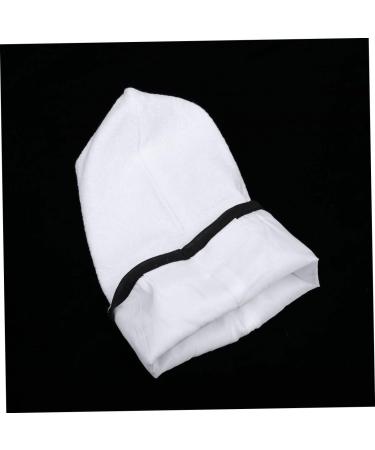 minkissy 3 Pairs Hand Gloves Hand Spa Cover Wax Spa Gloves Paraffin Wax Heart Bun for Hair Hand Spa Mittens Heated Booties Cozies Liners Bath Mitt White Accessories Work Manicure - Buy Online on GoSupps.com