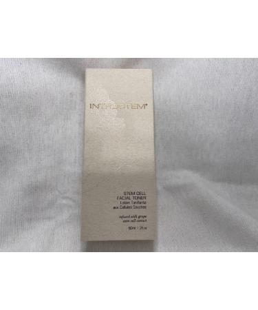 Buy Introstem Stem Cell Facial Toner - 60 ml | Anti-Aging Skincare for Radiant Skin - Free International Shipping - Buy Online on GoSupps.com