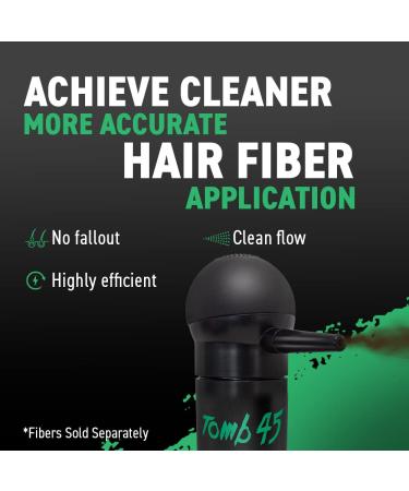Buy Tomb45 Fiber Applicator Pump - Fast International Shipping & Best Prices - Buy Online on GoSupps.com