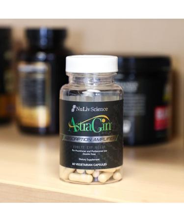 AstraGin: Maximum Bioavailability Enhancer for Pre-Workout BCAA & Protein Powder - Boost Your Performance - Buy Online on GoSupps.com