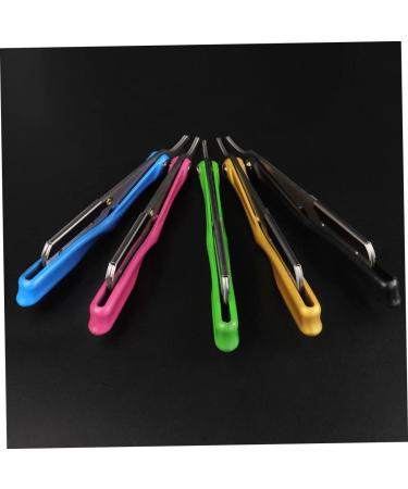 Fomiyes Men's No Steel Shaver - 2 Pieces Vintage Razor for Eyebrows & Beard Grooming at Home - Buy Online on GoSupps.com