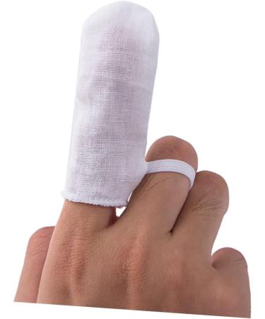 Minkissy Newborn Toothbrush Set - 18 Soft Infant Finger Toothbrushes for Oral Hygiene - Ideal for Toddlers & Babies - Buy Online on GoSupps.com