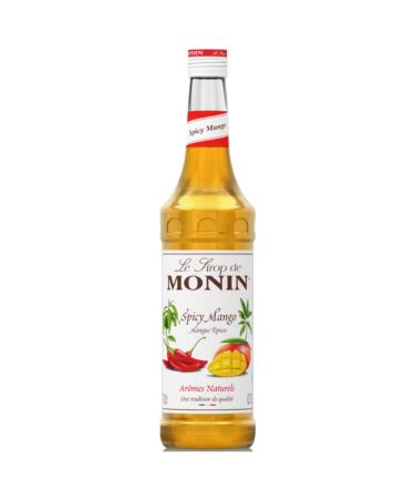 Syrup - Spicy Mango - 70cL