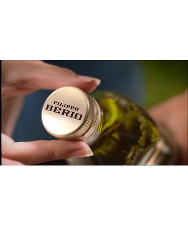 Filippo Berio Classic Olive Oil 500ml - High Quality Olive Oil (1 Pack) - Buy Online on GoSupps.com
