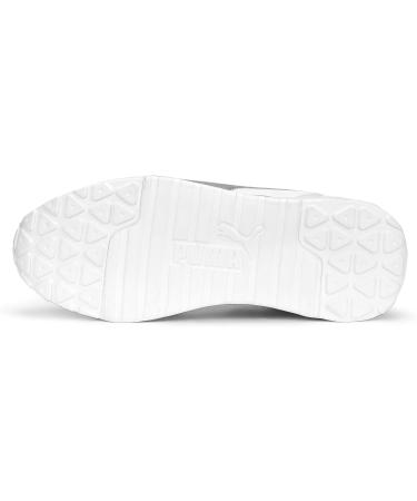 PUMA Women's R78 Voyage Space Metallics Sneakers - White - Size 40 EU | International Shipping Available - Buy Online on GoSupps.com