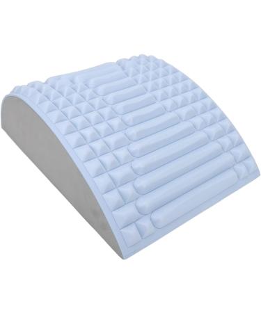 JLASDR Neck Protection & Pain Relief - Portable Neck Relaxer & Acupuncture Stimulation - Blue JJ-99 - Buy Online on GoSupps.com