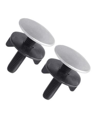Easy Installation Sink Hole Cover Practical Tap Hole Cover Kitchen Sink Hole Cover Kitchen Sink Hole Stoppers Effective Tap Hole Cover