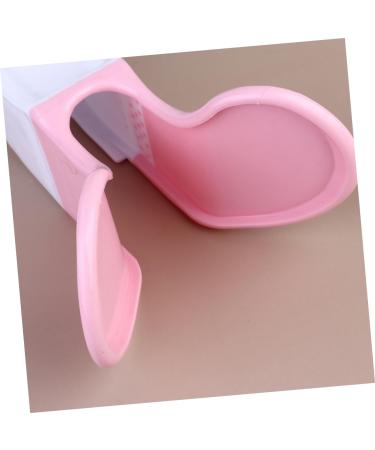 Healeved 6 Pcs Kegel Exerciser Clips Pelvic Floor Muscle Trainer Hip Muscle Trainer Floor Muscle Medial Trainer Trainer Hip Trainer Women Tools Sports Clip Yoga - Buy Online on GoSupps.com