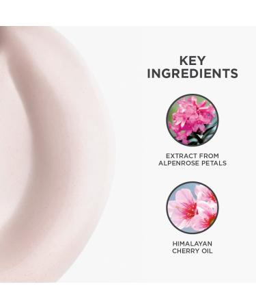 Annemarie B rlind Rosenau Vitalizing Eye Cream 15ml - Vegan Anti-Aging Formula Reduces Aged Skin Cells Ships Internationally - Buy Online on GoSupps.com