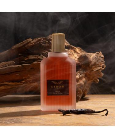 Gibbor Homme Vol. V - Buy Online on GoSupps.com