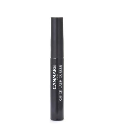 Canmake Quick Lash Curler Black 6g