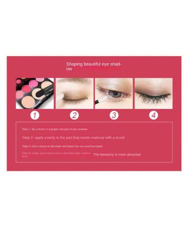 300 PCS Disposable Lip Brush Set Professional Lipstick Gloss Applicator Wands | Makeup Beauty Tools for Flawless Application - Buy Online on GoSupps.com
