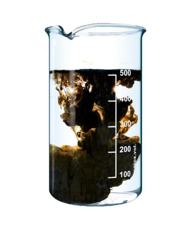 HuminTech HS-300 BIO 1 L Agriculture Vegetable Growing Fruit - 1000ml - Buy Online on GoSupps.com