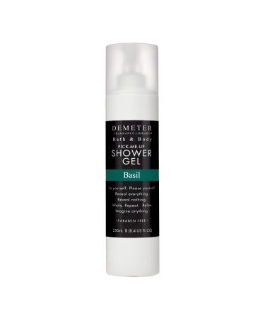 DEMETER Fragrance Library 8.4 oz Shower Gel - Basil