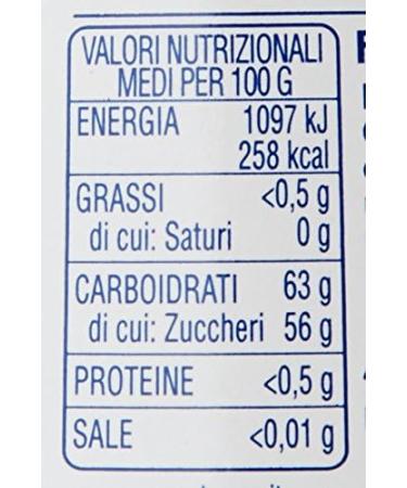 Italian Santa Rosa Apricot Jam 600 g Pack of 6 - Buy Online on GoSupps.com