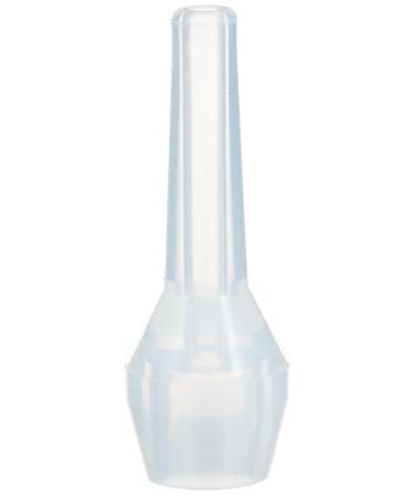 Sea Star Baby Smile S-302 & Merci Pot S-502 - Transparent Long Silicone Nozzle - Buy Online on GoSupps.com
