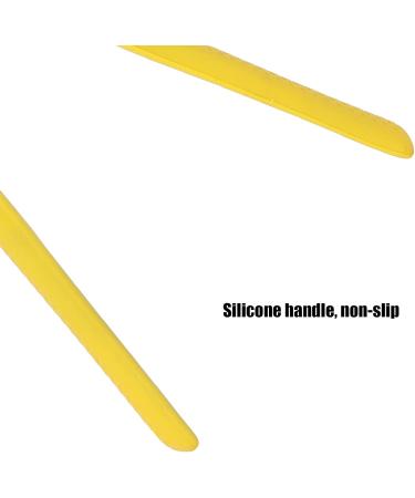 Non Slip Cuticle Nipper Cuticle Trimmer Stainless Steel Specially Designed for Pedicure Shop for Go Out for Travel for Home - Buy Online on GoSupps.com