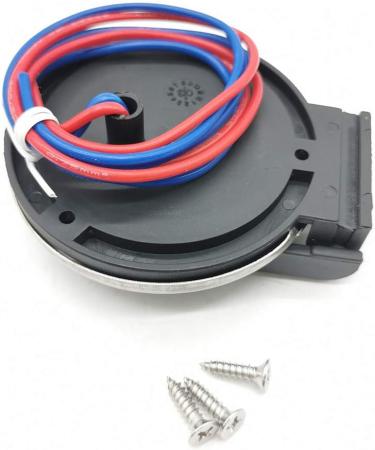 2 Pcs Marine Boat Anchor Windlass Winch Foot Switch - Up & Down Control - Buy Online on GoSupps.com