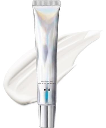 Makeup Primer 30 Gram Smooth Texture Brightening Cream Face Makeup Base | For Long-Lasting Coverage for Women's Skin Pores - Buy Online on GoSupps.com