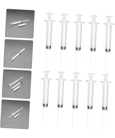 Gogogmee 15pcs Painless Smooth Anal Canal Applicator for Anal Ointment Dispenser - Buy Online on GoSupps.com