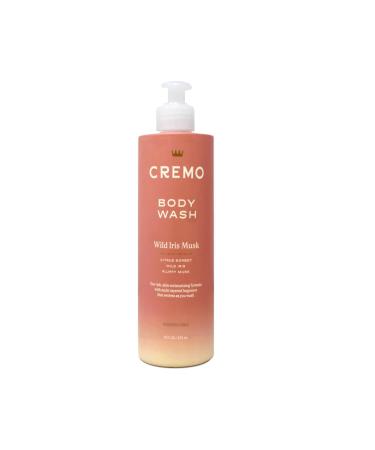 Cremo Womens Body Wash Set White Jasmine Amber Pear Blossom Wild Iris Musk 16 fl oz Each - Buy Online on GoSupps.com