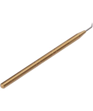 Shanrya Eyelash Inspection Mirror Multifunctional Glass Lens Nonslip Wearresistant Rotatable Eyelash Mirror Detachable Handle for Eyelash Transplant Makeup Gold - Buy Online on GoSupps.com