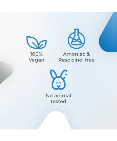 Henna Brow Hair Tint Activator 50ml - Color Enhancer for Brightening and Intensifying Henna Color - Buy Online on GoSupps.com